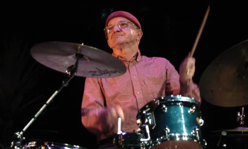 Off The Record – The Kiwi Jazz Show